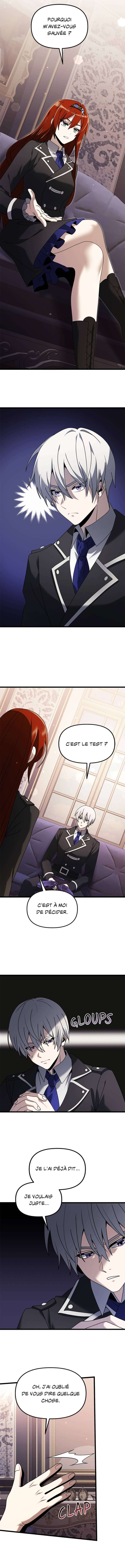 Read Terminally-Ill Genius Dark Knight Scan Manga Online