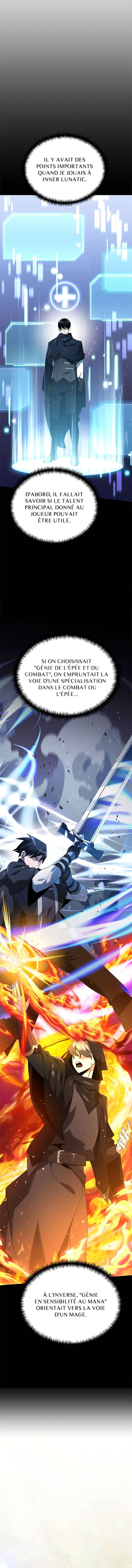Read Terminally-Ill Genius Dark Knight Scan Manga Online