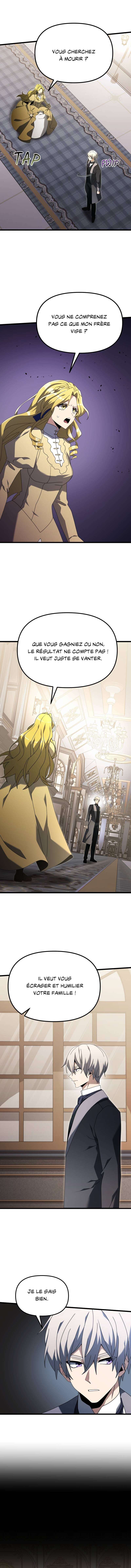 Read Terminally-Ill Genius Dark Knight Scan Manga Online