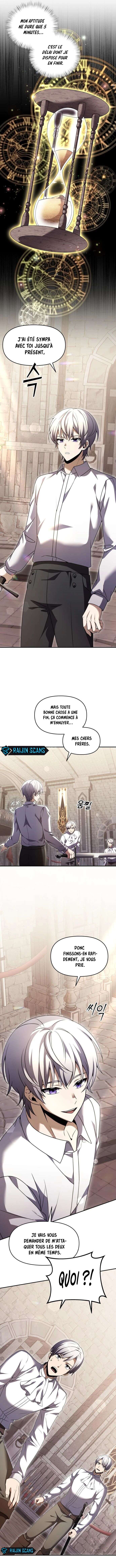 Read Terminally-Ill Genius Dark Knight Scan Manga Online