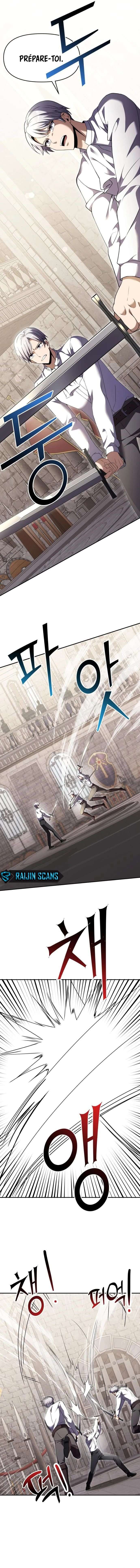 Read Terminally-Ill Genius Dark Knight Scan Manga Online