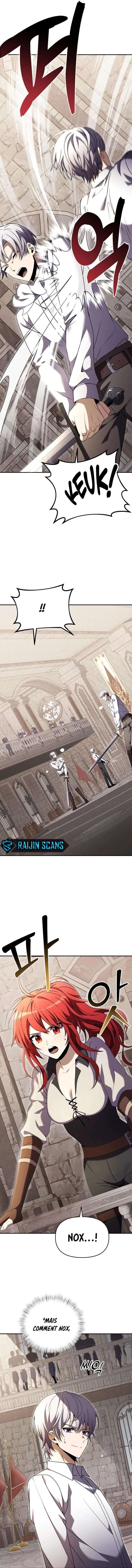 Read Terminally-Ill Genius Dark Knight Scan Manga Online