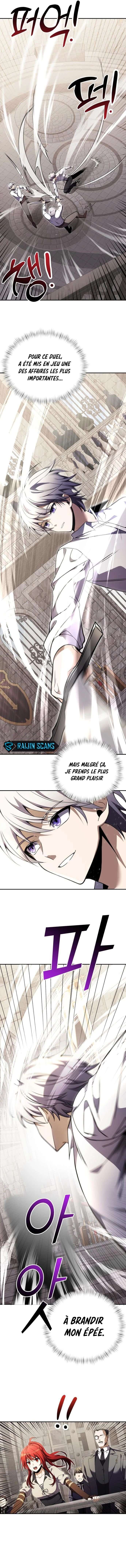 Read Terminally-Ill Genius Dark Knight Scan Manga Online