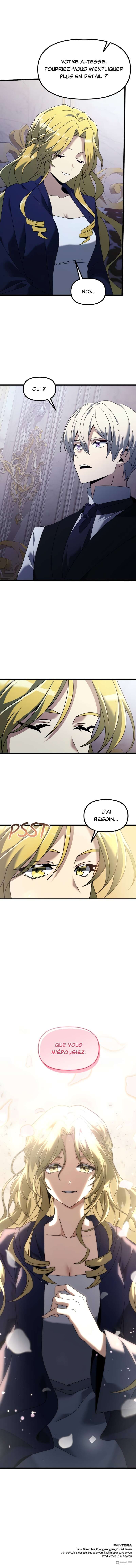 Read Terminally-Ill Genius Dark Knight Scan Manga Online