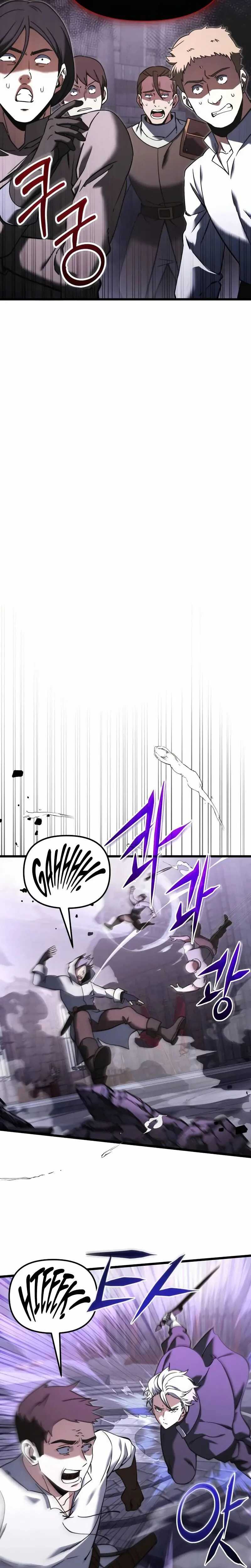 Read Terminally-Ill Genius Dark Knight Scan Manga Online