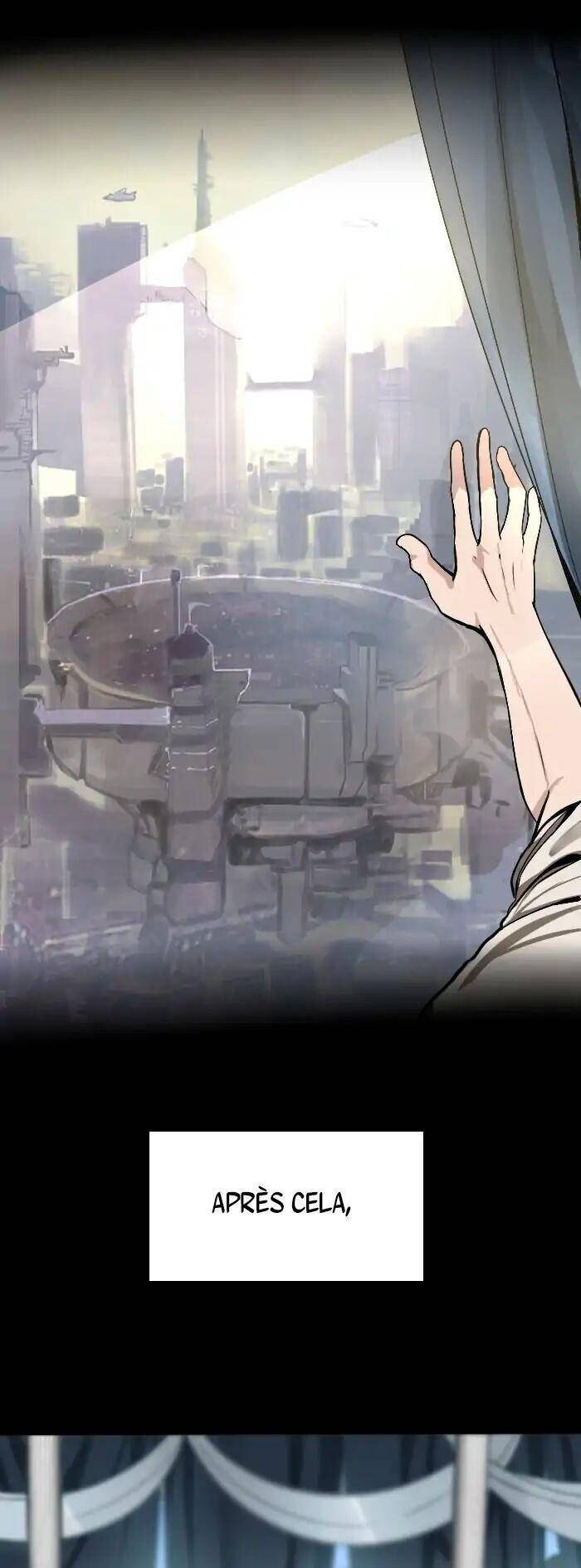 Read The Beginning After The End Scan Manga Online