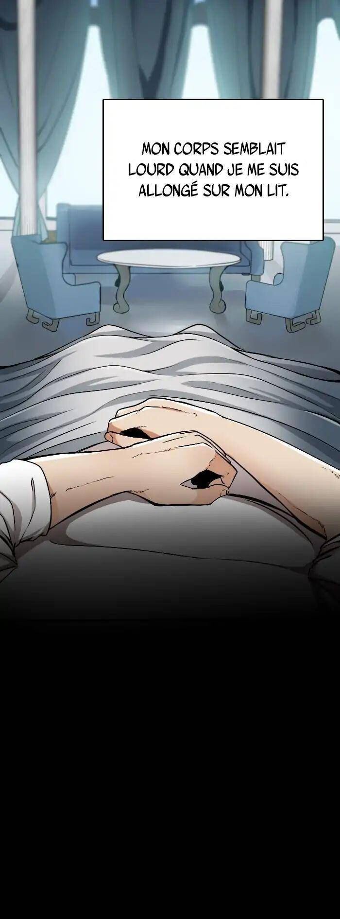 Read The Beginning After The End Scan Manga Online
