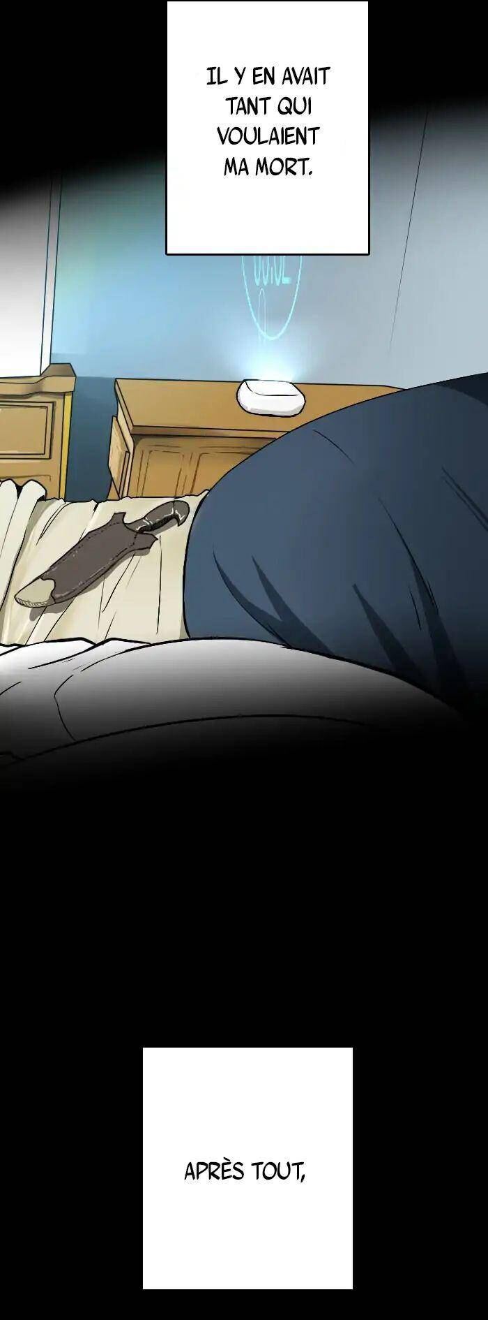 Read The Beginning After The End Scan Manga Online