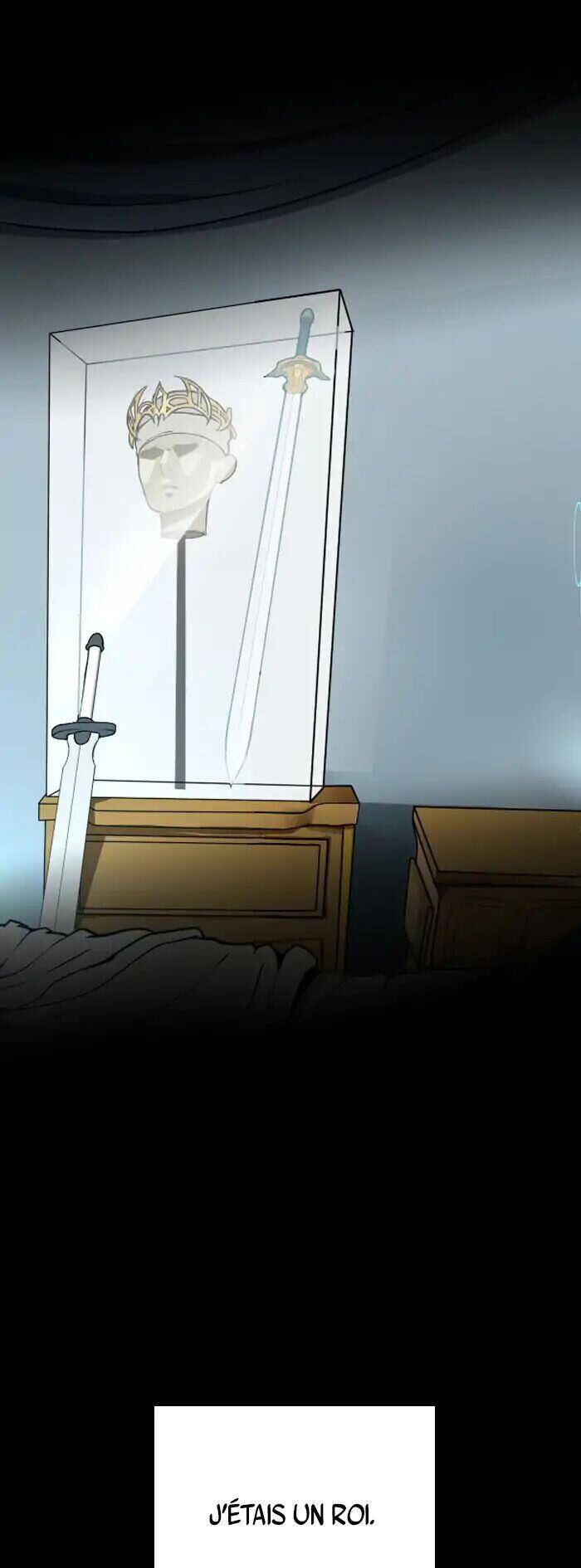 Read The Beginning After The End Scan Manga Online