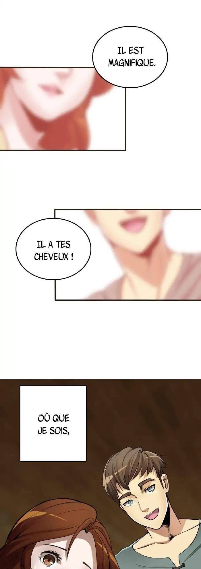 Read The Beginning After The End Scan Manga Online