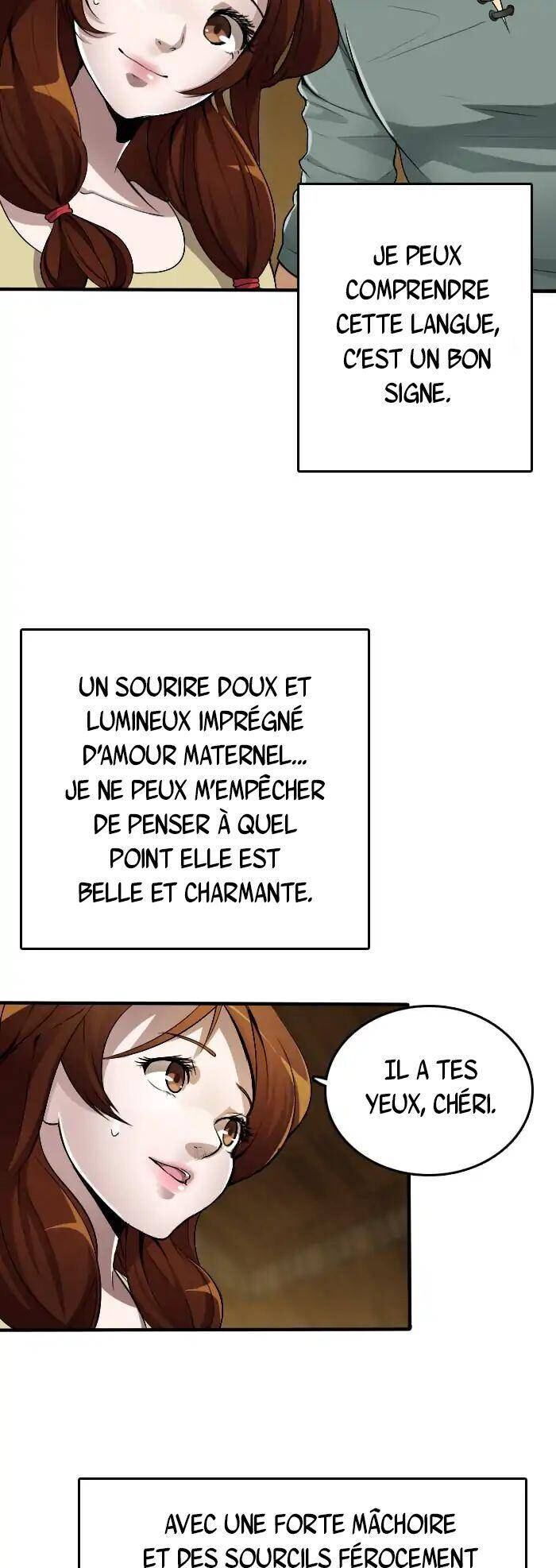 Read The Beginning After The End Scan Manga Online