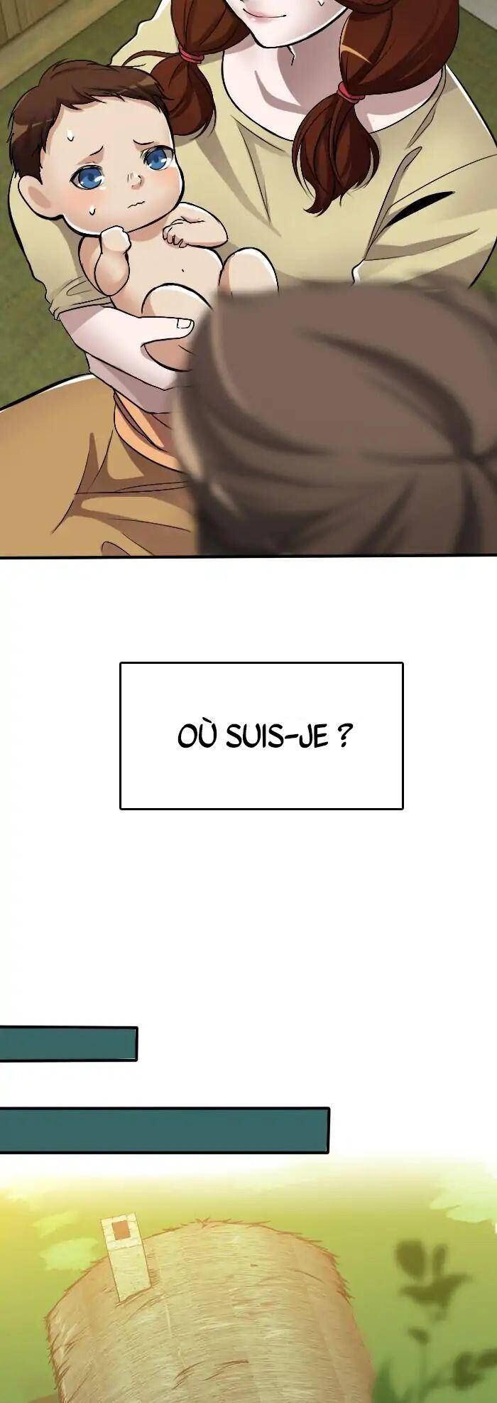 Read The Beginning After The End Scan Manga Online