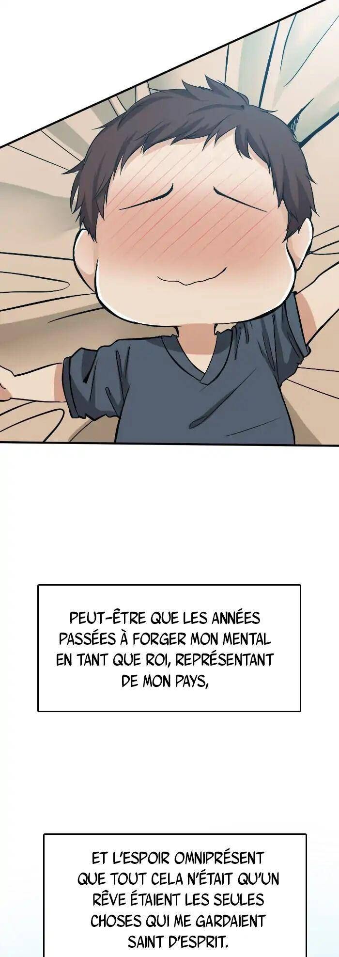 Read The Beginning After The End Scan Manga Online