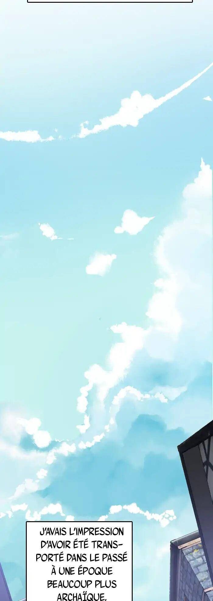 Read The Beginning After The End Scan Manga Online