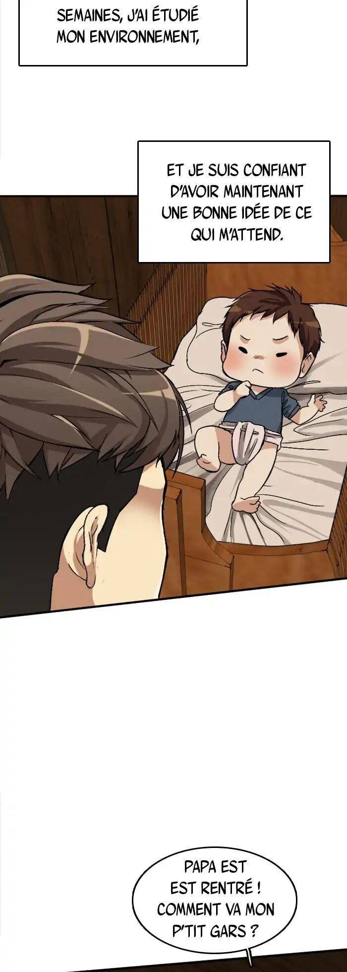 Read The Beginning After The End Scan Manga Online