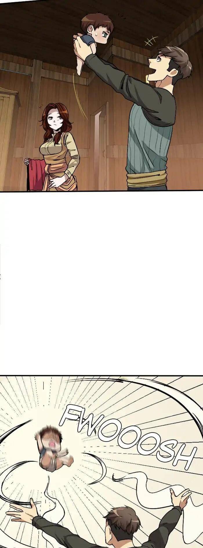 Read The Beginning After The End Scan Manga Online