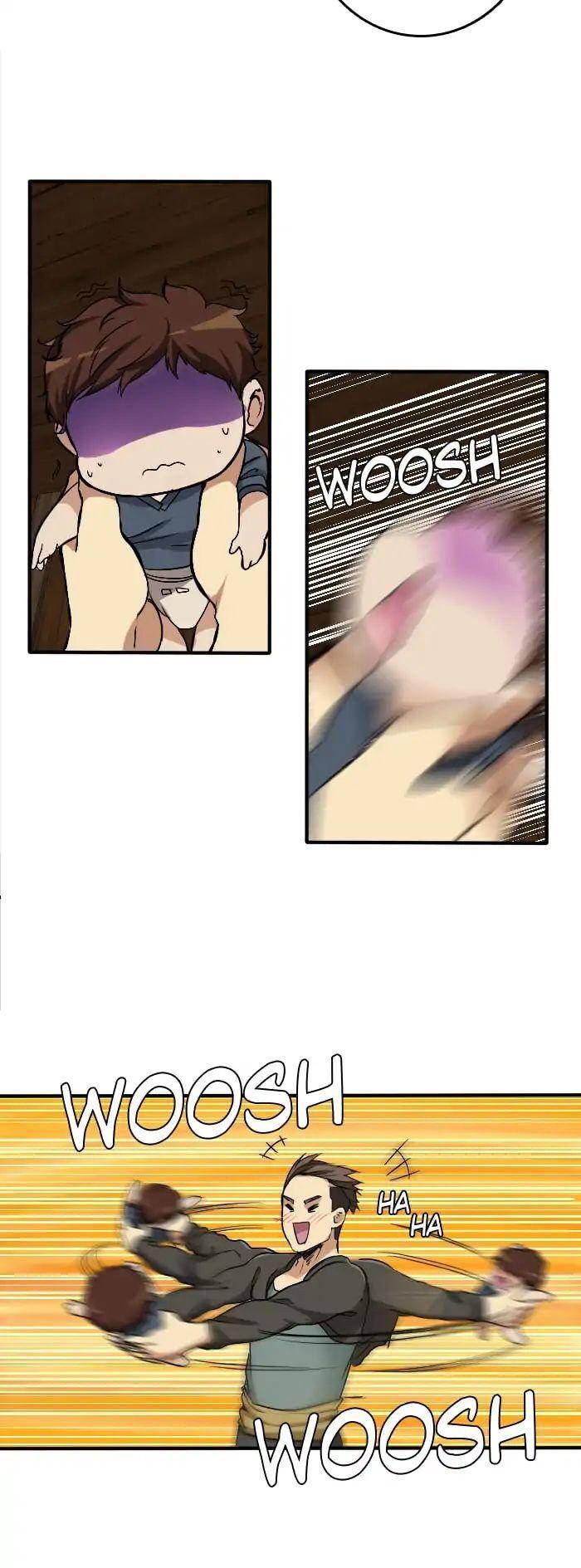Read The Beginning After The End Scan Manga Online