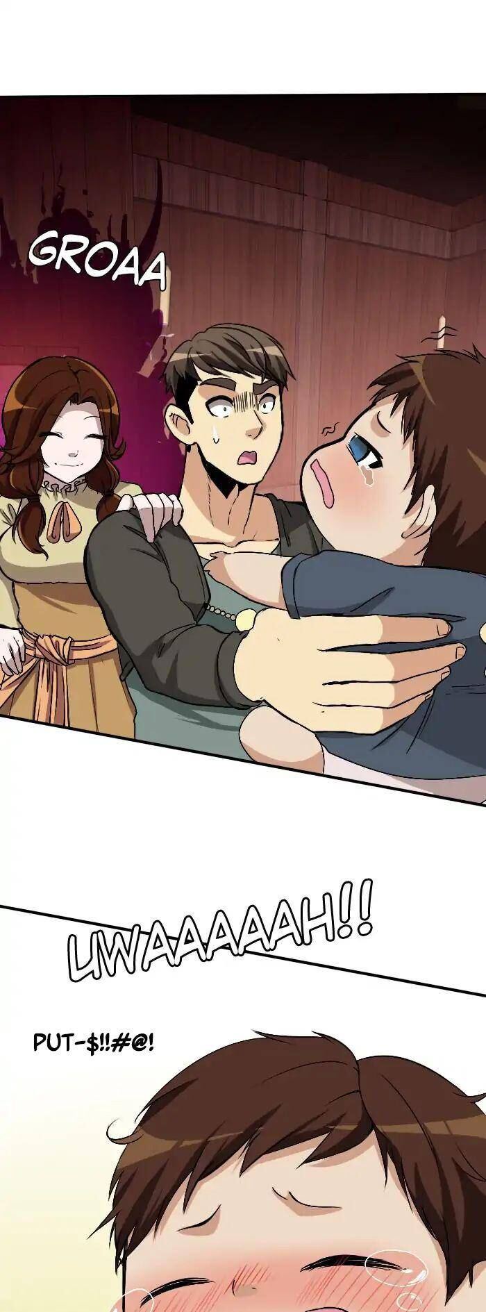 Read The Beginning After The End Scan Manga Online