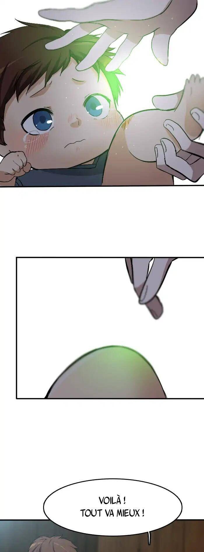 Read The Beginning After The End Scan Manga Online