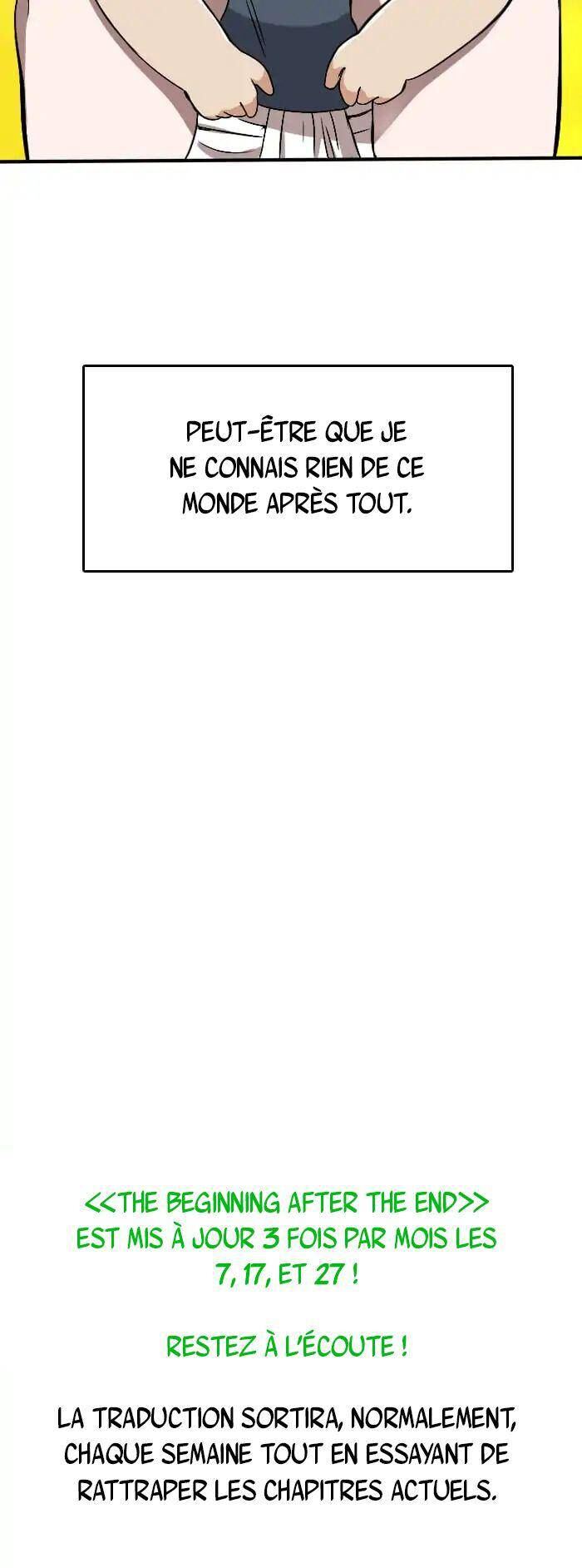 Read The Beginning After The End Scan Manga Online