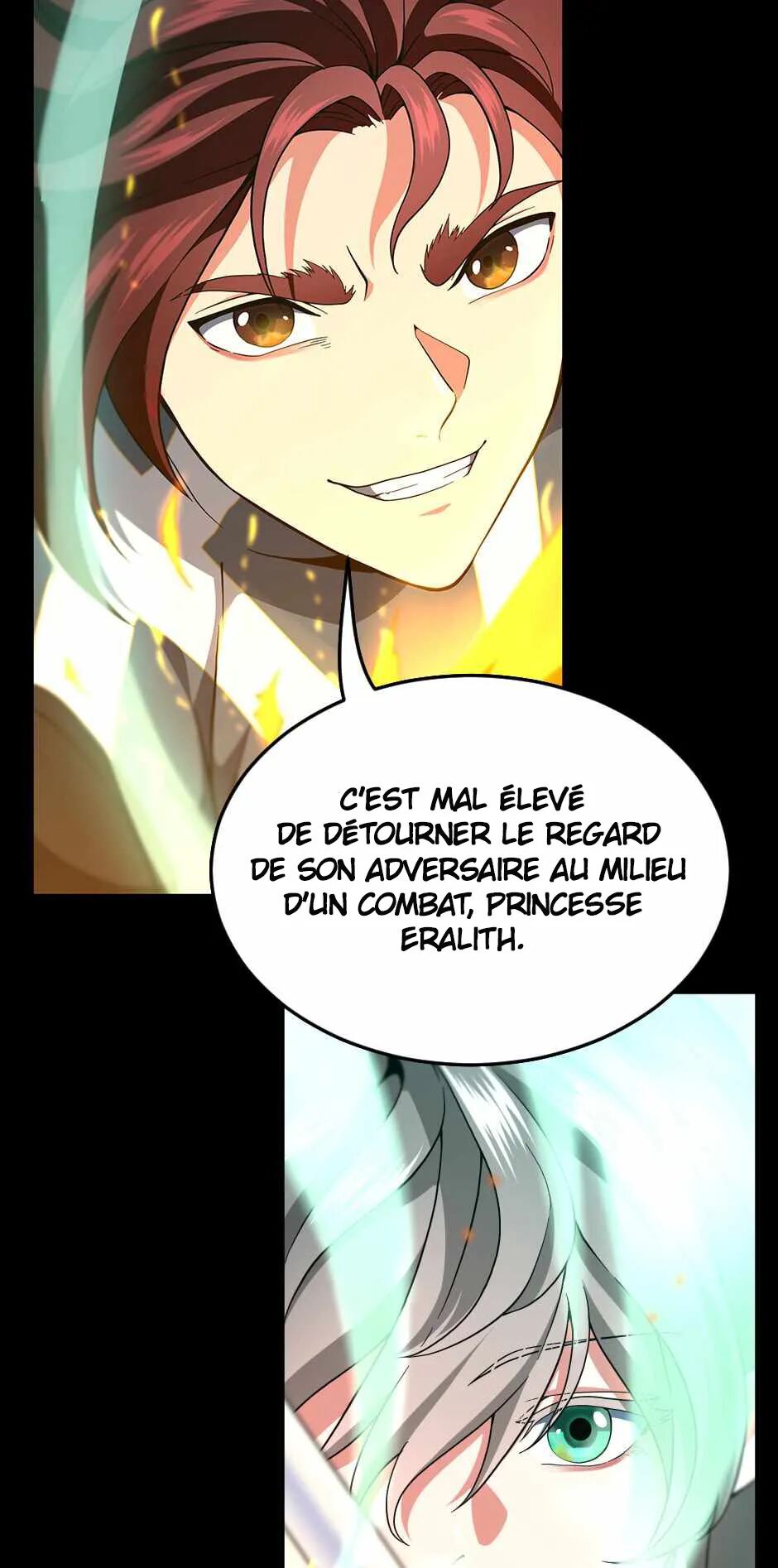 Read The Beginning After The End Scan Manga Online