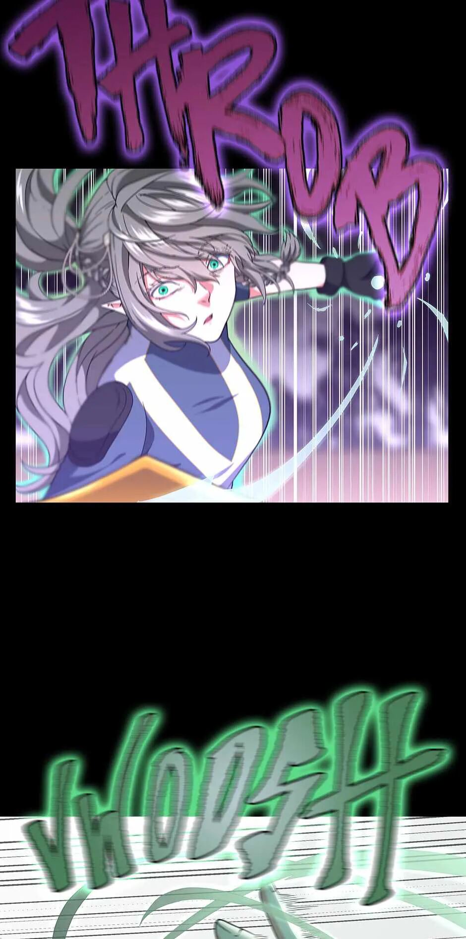 Read The Beginning After The End Scan Manga Online