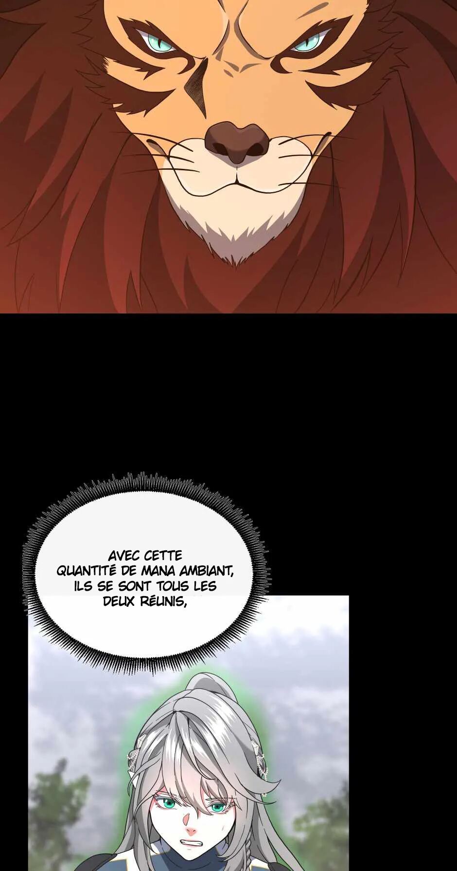 Read The Beginning After The End Scan Manga Online
