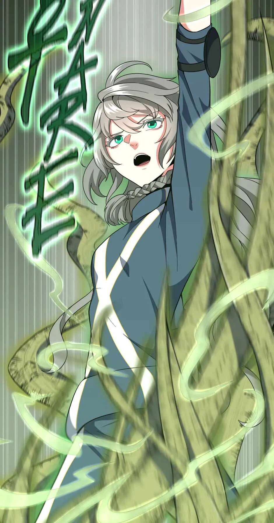 Read The Beginning After The End Scan Manga Online