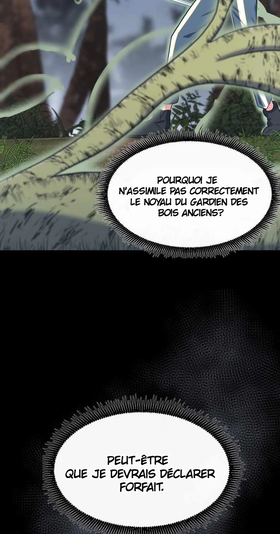 Read The Beginning After The End Scan Manga Online