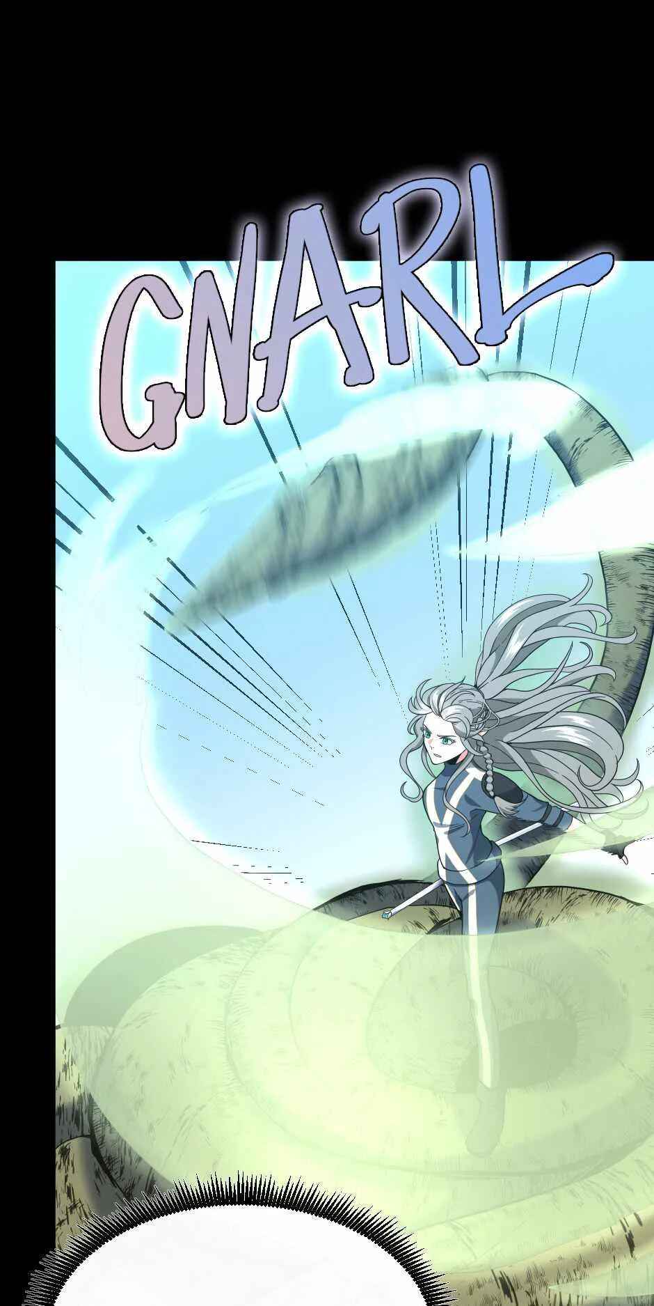Read The Beginning After The End Scan Manga Online