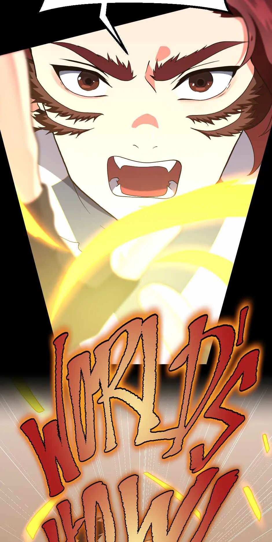 Read The Beginning After The End Scan Manga Online