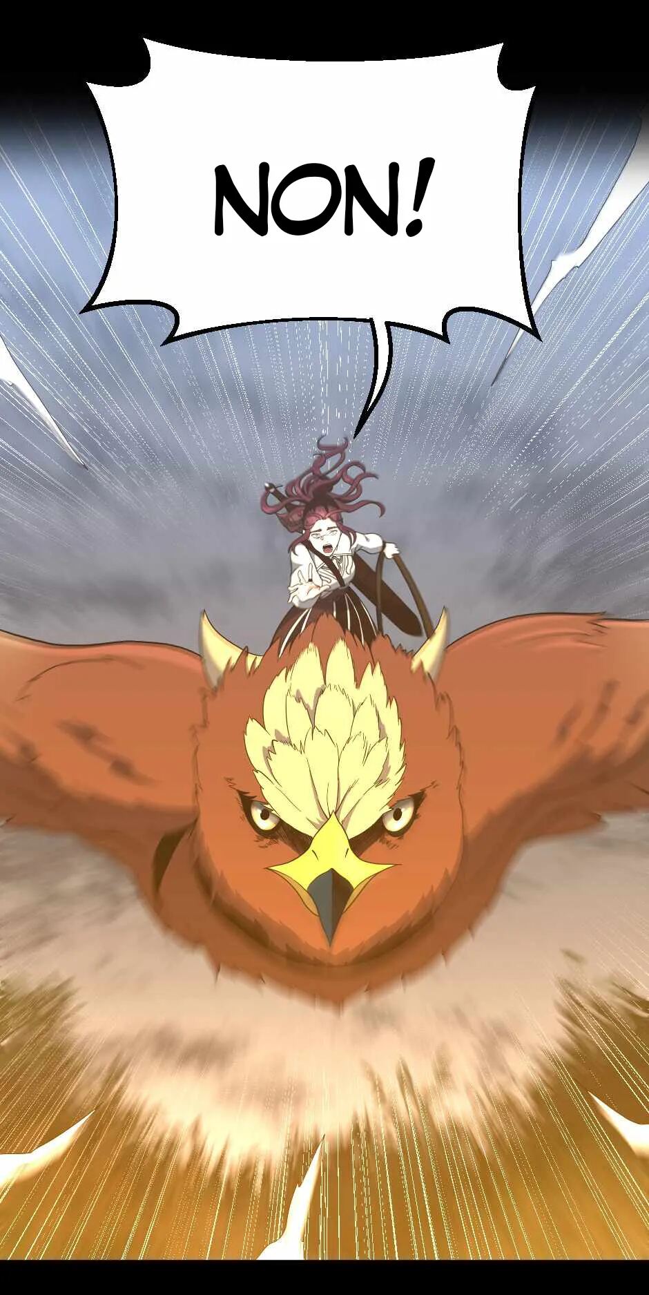 Read The Beginning After The End Scan Manga Online