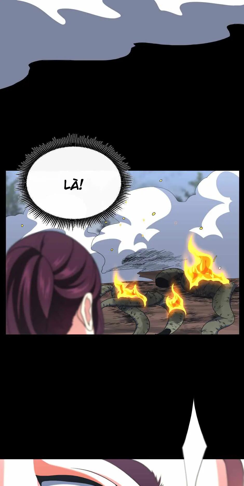 Read The Beginning After The End Scan Manga Online