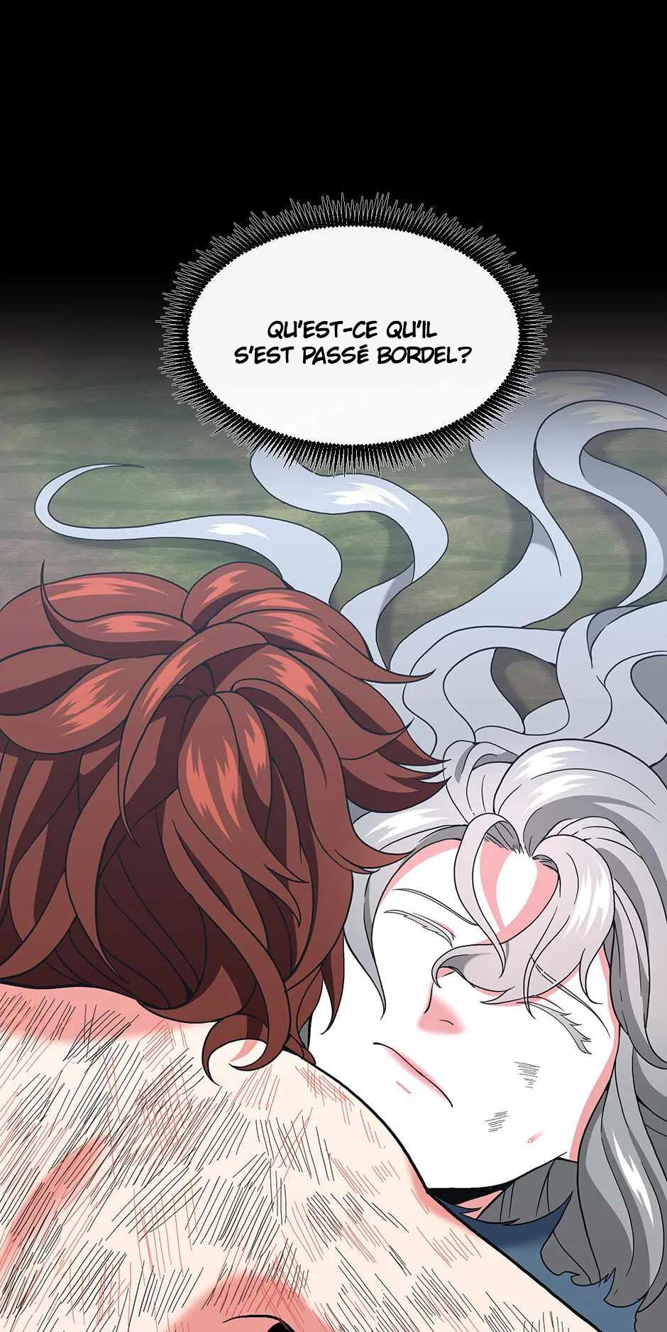 Read The Beginning After The End Scan Manga Online