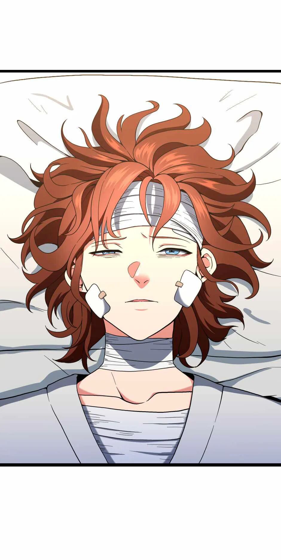 Read The Beginning After The End Scan Manga Online