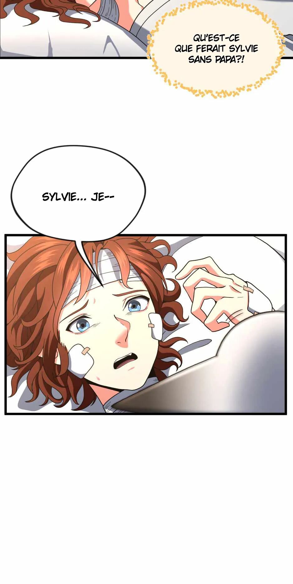 Read The Beginning After The End Scan Manga Online