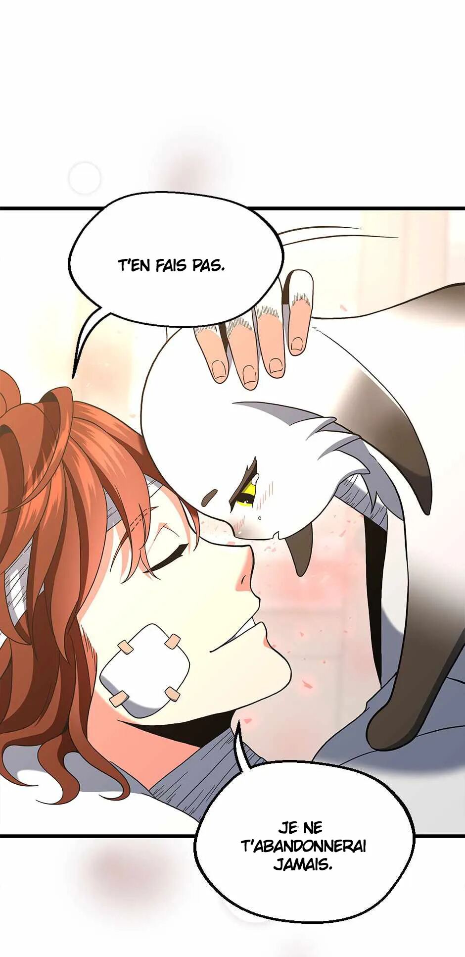 Read The Beginning After The End Scan Manga Online