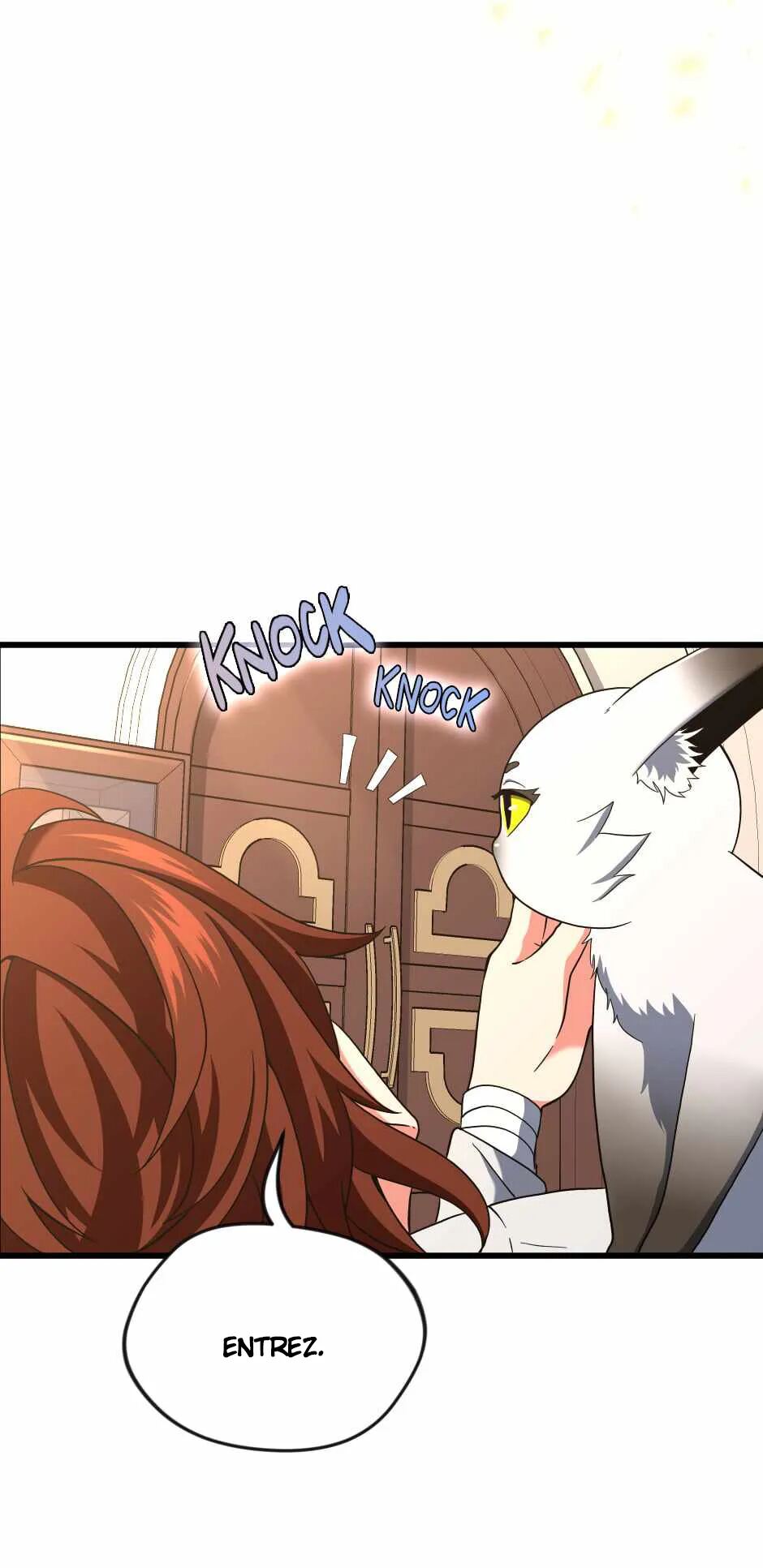 Read The Beginning After The End Scan Manga Online