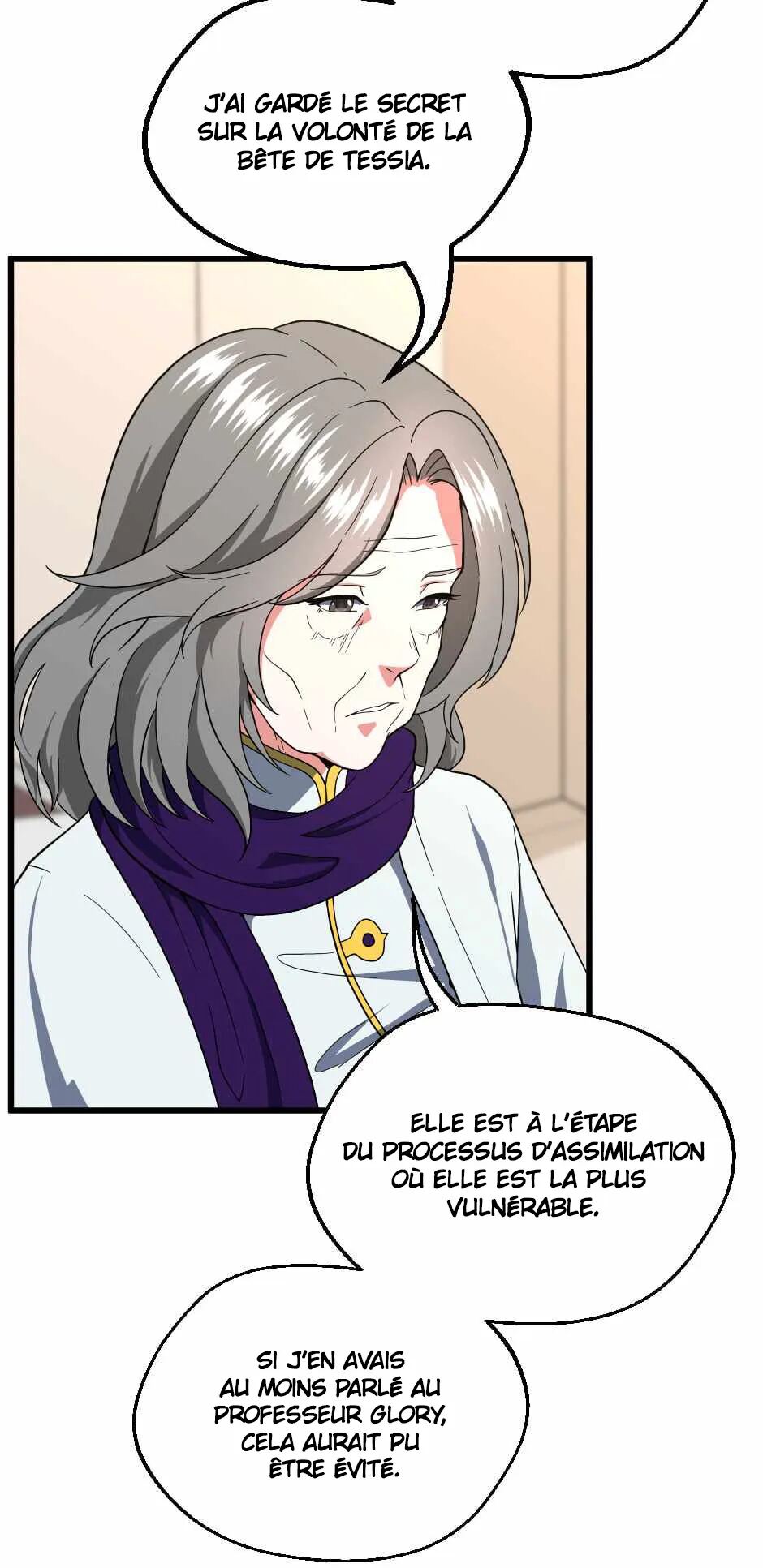 Read The Beginning After The End Scan Manga Online