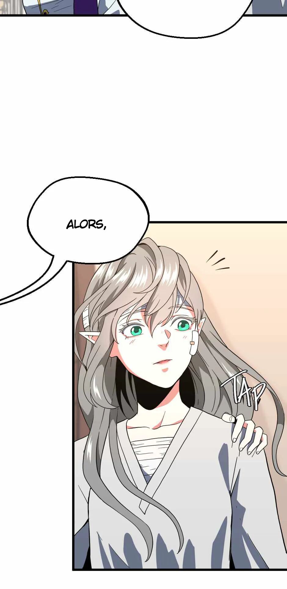 Read The Beginning After The End Scan Manga Online