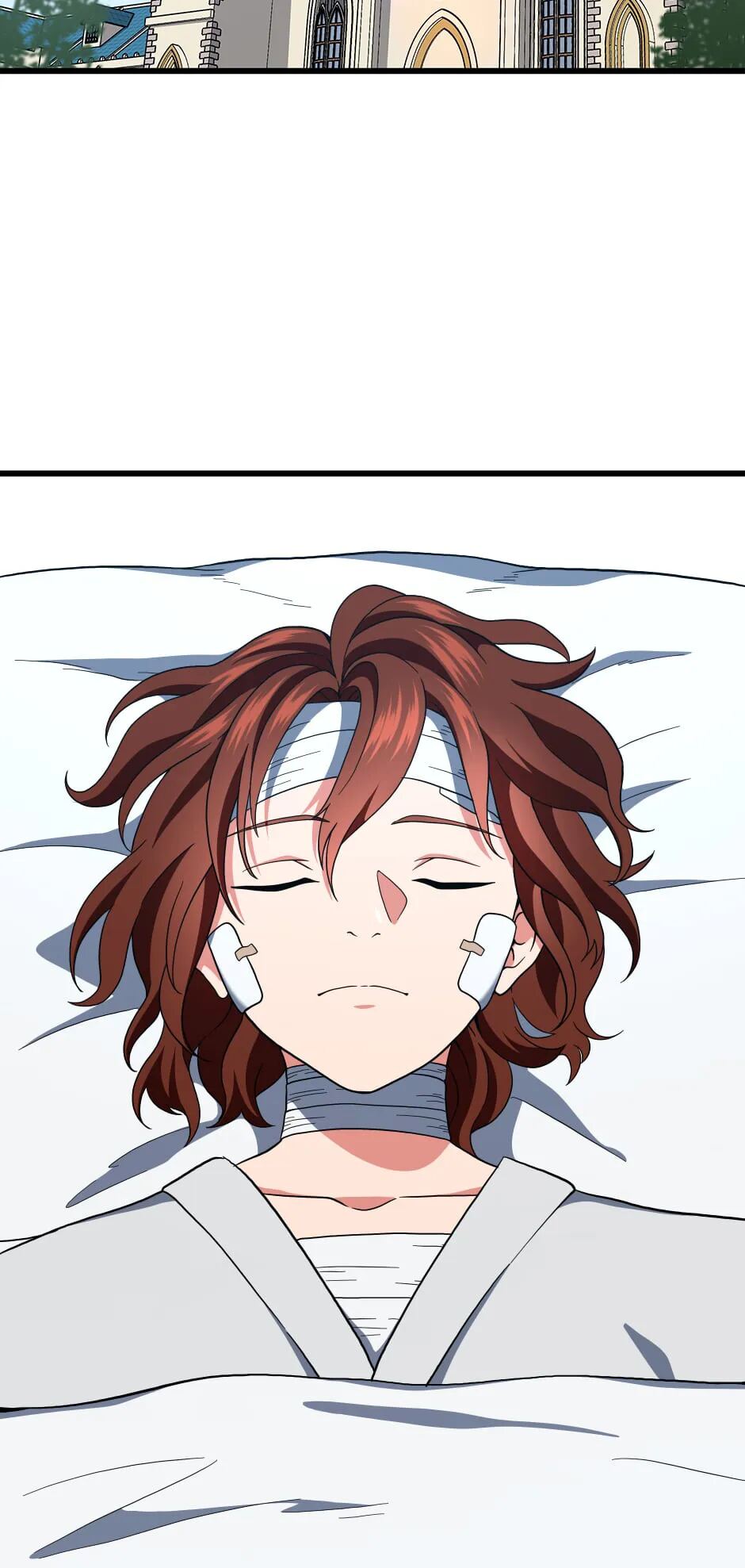 Read The Beginning After The End Scan Manga Online