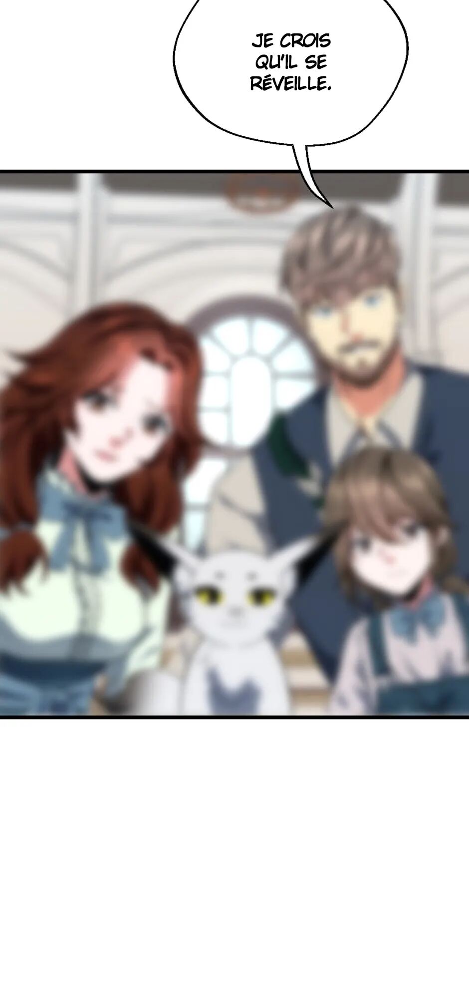 Read The Beginning After The End Scan Manga Online