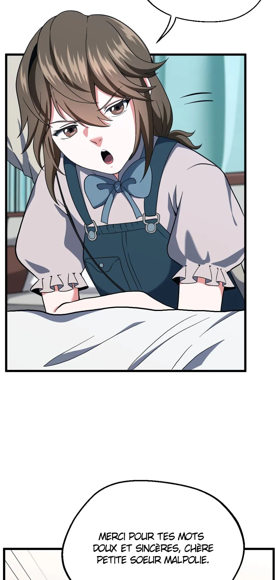 Read The Beginning After The End Scan Manga Online