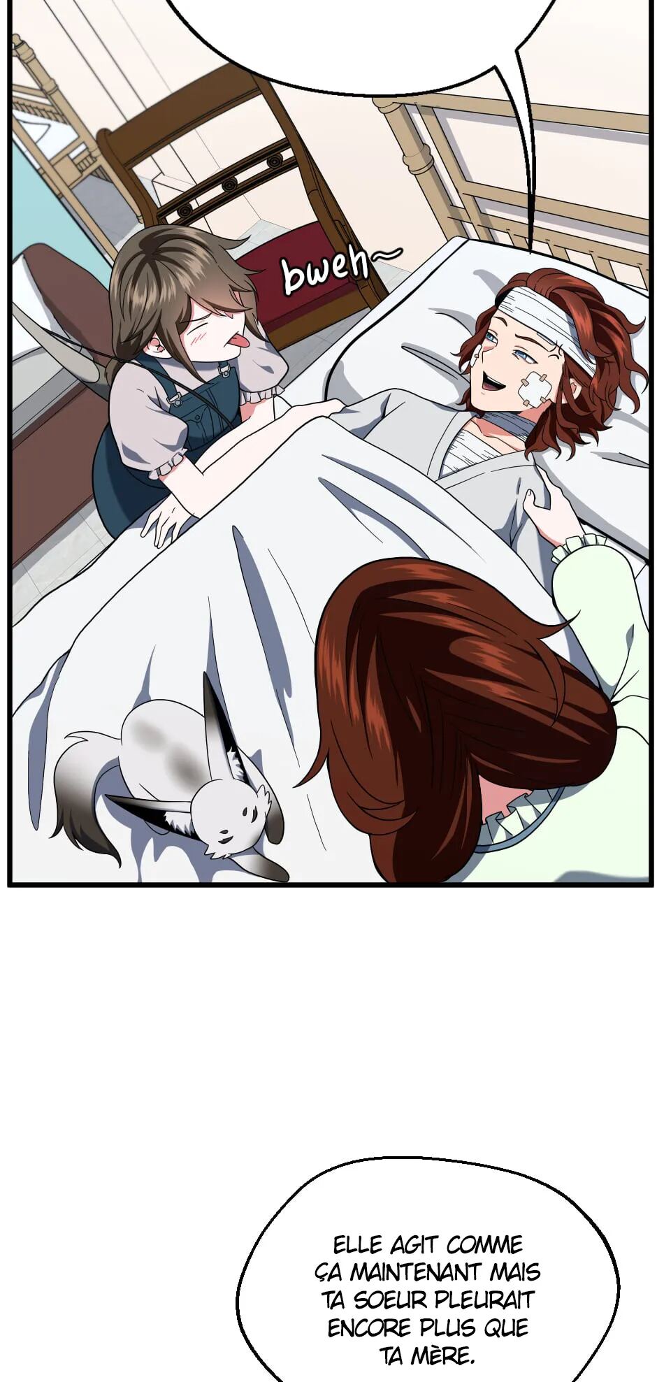 Read The Beginning After The End Scan Manga Online