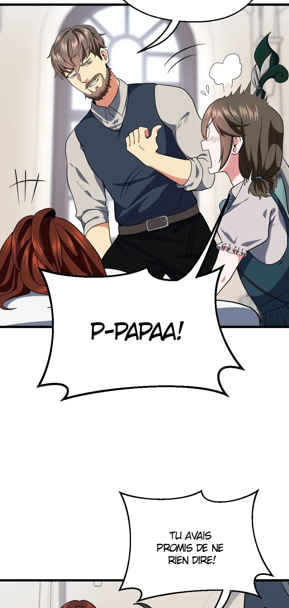 Read The Beginning After The End Scan Manga Online