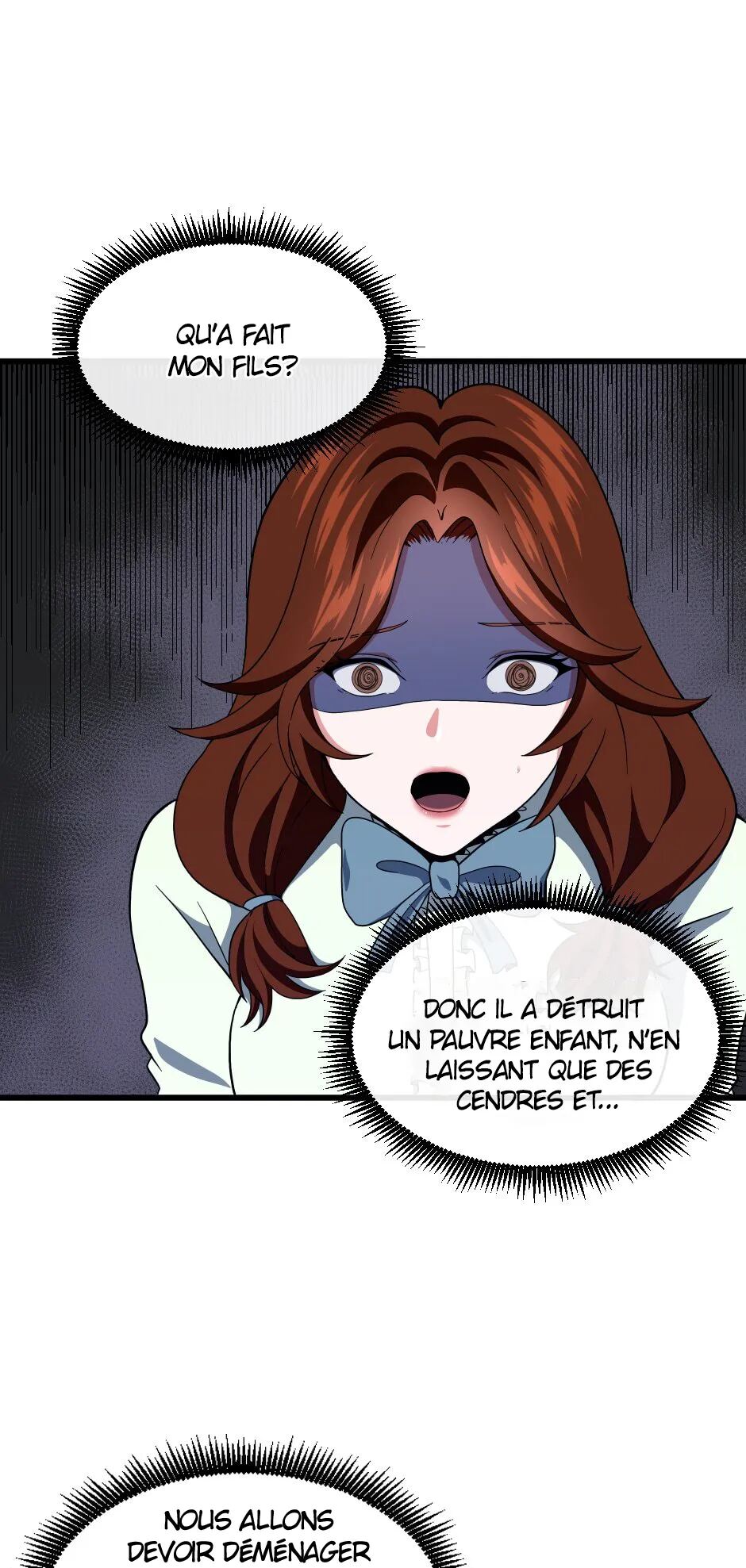 Read The Beginning After The End Scan Manga Online