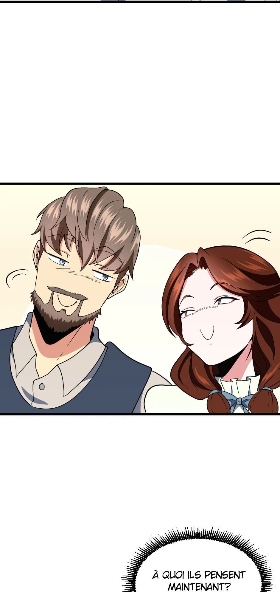 Read The Beginning After The End Scan Manga Online