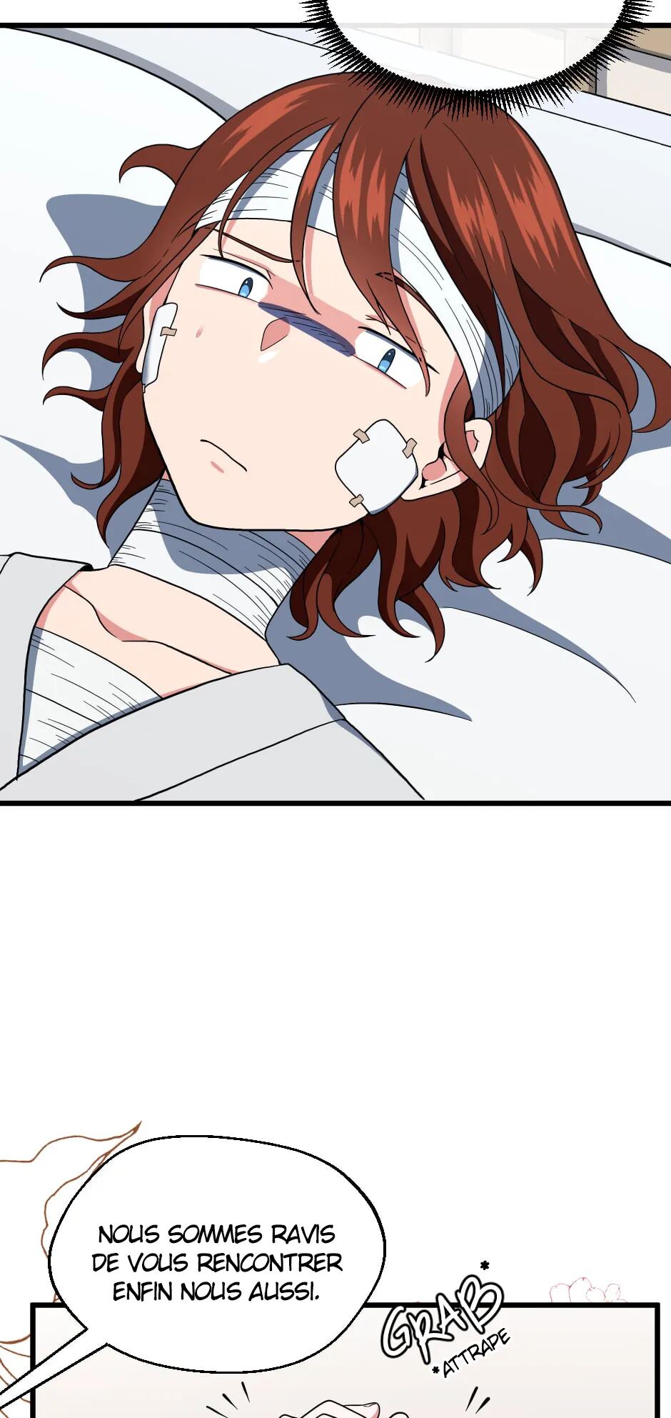 Read The Beginning After The End Scan Manga Online