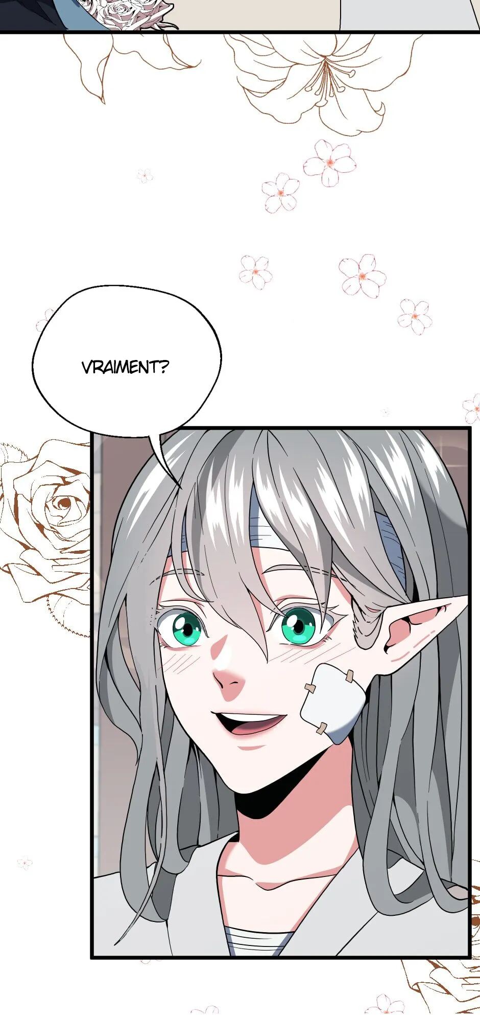 Read The Beginning After The End Scan Manga Online