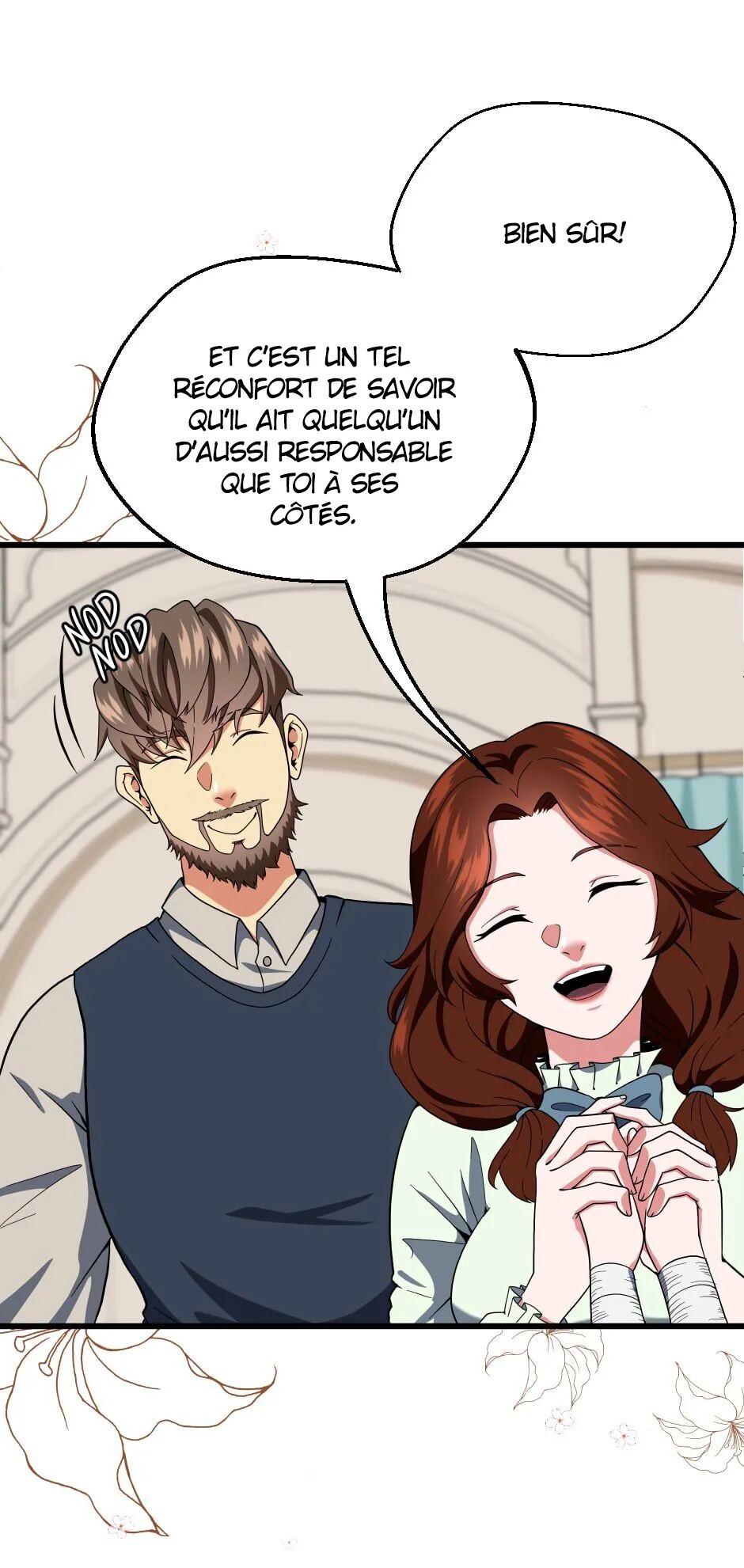 Read The Beginning After The End Scan Manga Online